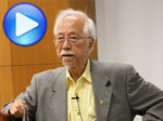 Prof. Thomas S. Huang
